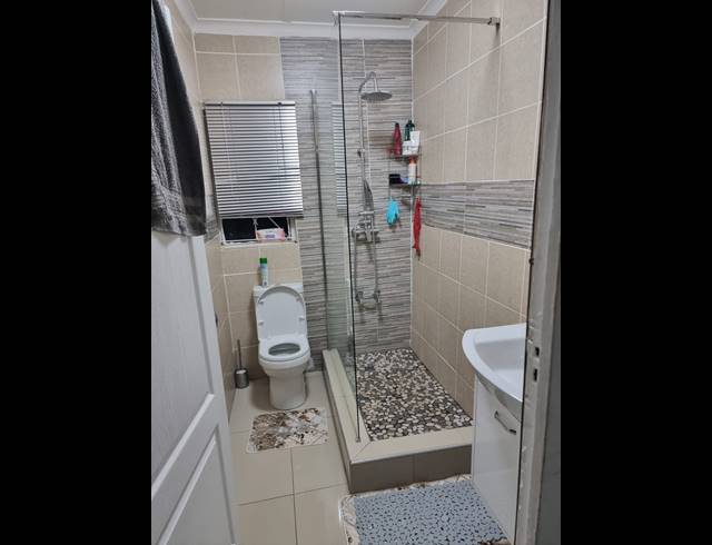 3 BEDROOM HOUSE FOR SALE IN PALMVIEW